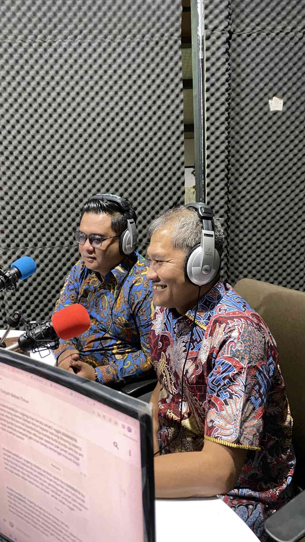 Radio Campursari 89.2 FM Jakarta